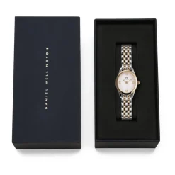 Daniel Wellington Montres Montre Acier<Montre Femme Daniel Wellington Ophelia Mini-DW00100811