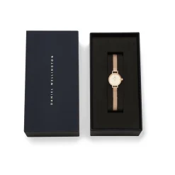 Daniel Wellington Montres Montre Acier<Montre Femme Daniel Wellington Petite Mini-DW00100741