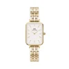 Daniel Wellington Montres Montre Acier<Montre Femme Daniel Wellington Link - DW00100622 Bracelet Acier Doré