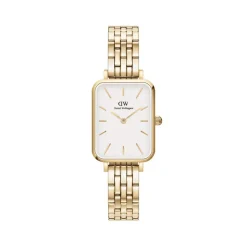 Daniel Wellington Montres Montre Acier<Montre Femme Daniel Wellington Link - DW00100622 Bracelet Acier Doré