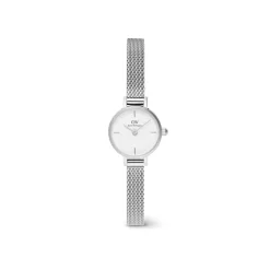 Daniel Wellington Montres Montre Acier<Montre Femme Daniel Wellington Petite Mini-DW00100746