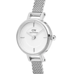 Daniel Wellington Montres Montre Acier<Montre Femme Daniel Wellington Petite Mini-DW00100746