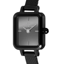 Daniel Wellington Montres Montre Acier<Montre Femme Daniel Wellington Quadro Reflection-DW00100802