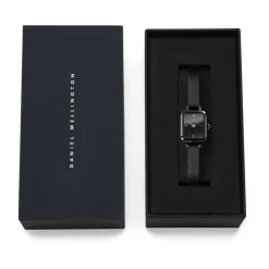 Daniel Wellington Montres Montre Acier<Montre Femme Daniel Wellington Quadro Reflection-DW00100802