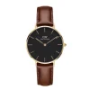 Daniel Wellington Montres Montre Cuir<Montre femme DW00100548 - Daniel Wellington Petite