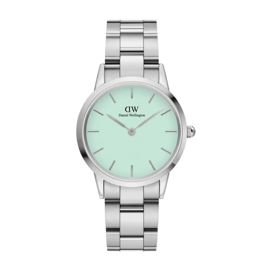Daniel Wellington Montres Montre Acier<Montre femme DW00100538 - Daniel Wellington Iconic