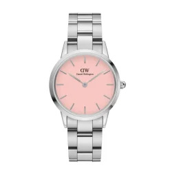 Daniel Wellington Montres Montre Acier<Montre femme DW00100535 - Daniel Wellington Iconic