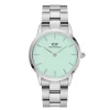 Daniel Wellington Montres Montre Acier<Montre femme DW00100539 - Daniel Wellington Iconic