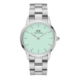 Daniel Wellington Montres Montre Acier<Montre femme DW00100539 - Daniel Wellington Iconic