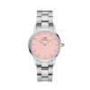 Daniel Wellington Montres Montre Acier<Montre femme DW00100534 - Daniel Wellington Iconic