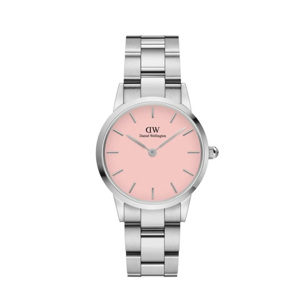 Daniel Wellington Montres Montre Acier<Montre femme DW00100534 - Daniel Wellington Iconic