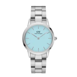 Daniel Wellington Montres Montre Acier<Montre femme DW00100541 - Daniel Wellington Iconic