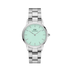 Daniel Wellington Montres Montre Acier<Montre femme DW00100537 - Daniel Wellington Iconic
