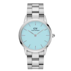 Daniel Wellington Montres Montre Acier<Montre femme DW00100542 - Daniel Wellington Iconic