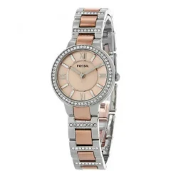 Fossil Montres Montre Acier<Montre Femme ES3405 - Fossil