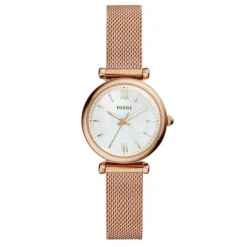 Fossil Montres Montre Acier<Montre Femme ES4433 - Fossil