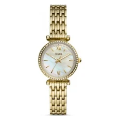 Fossil Montres Montre Acier<Montre Femme ES4735 - Fossil CARLIE MINI