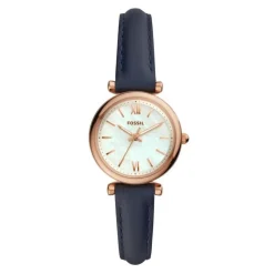 Fossil Montres Montre Cuir<Montre Femme ES4502 - Fossil GRANT