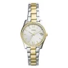 Fossil Montres Montre Acier<Montre femme ES4319 - Fossil SCARLETTE MINI