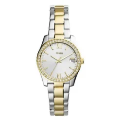 Fossil Montres Montre Acier<Montre femme ES4319 - Fossil SCARLETTE MINI