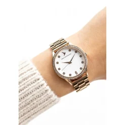 Emily Westwood Montres Montre Acier<Montre Femme EXEU - Emily Westwood