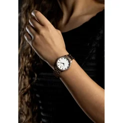 Emily Westwood Montres Montre Acier<Montre Femme EXEU - Emily Westwood