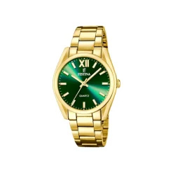 Festina Montre Acier<Montre femme F20640/9 - Boyfriend