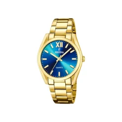 Festina Montre Acier<Montre femme F20640/8 - Boyfriend