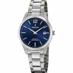 Festina Montre Acier<Montre femme F20509-3 -