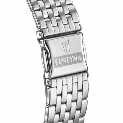 Festina Montre Acier<Montre Femme F16744-4 -