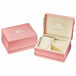 Festina Montre Acier<Montre Femme F20603-1 - BOYFRIEND