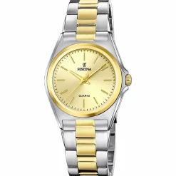 Festina Montre Acier<Montre Femme F20556-3 - CLASSIC