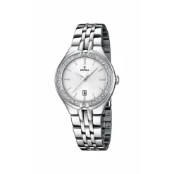 Festina Montre Acier<Montre Femme F16867-1 - Mademoiselle