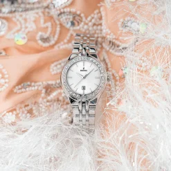 Festina Montre Acier<Montre Femme F16867-1 - Mademoiselle