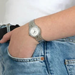 Festina Montre Acier<Montre Femme F16867-1 - Mademoiselle