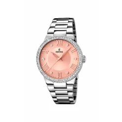 Festina Montre Acier<Montre Femme F16719-3 - Mademoiselle