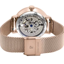 Pierre Lannier Montre Automatique|Montre Fabriquée En France<Montre Femme 307F988 -