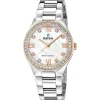 Festina Montre Acier<Montre femme F20658/1 - Solar Energy