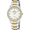 Festina Montre Acier<Montre femme F20659/1 - Solar Energy