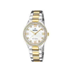 Festina Montre Acier<Montre femme F20659/1 - Solar Energy