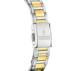 Festina Montre Acier<Montre femme F20655/3 - Solar Energy