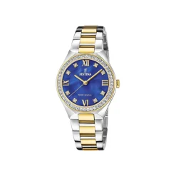 Festina Montre Acier<Montre femme F20659/2 - Solar Energy