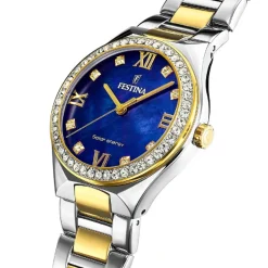 Festina Montre Acier<Montre femme F20659/2 - Solar Energy