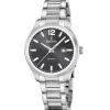 Festina Montre Acier<Montre Femme Acero Clasico - F20737-5 Bracelet Acier Argent