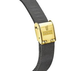 Festina Montre Acier<Montre Femme Mademoiselle - F20714-1 Bracelet Acier Gris