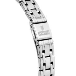 Festina Montre Acier<Montre Femme Mademoiselle - F20600-C Bracelet Acier Argent