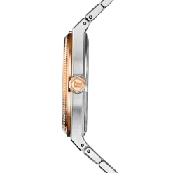 Festina Swiss Made Montre Acier<Montre femme Rive Collection - F20066-1 Bracelet Acier Argent