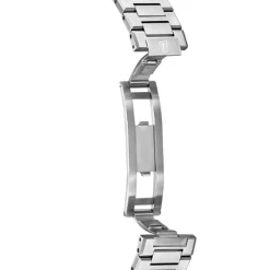 Festina Swiss Made Montre Automatique<Montre femme Automatic - F20054-4 Bracelet Acier Argent