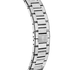 Festina Swiss Made Montre Acier<Montre femme Rive Collection - F20052-7 Bracelet Acier Argent