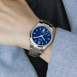 Festina Swiss Made Montre Acier<Montre femme Rive Collection - F20052-7 Bracelet Acier Argent